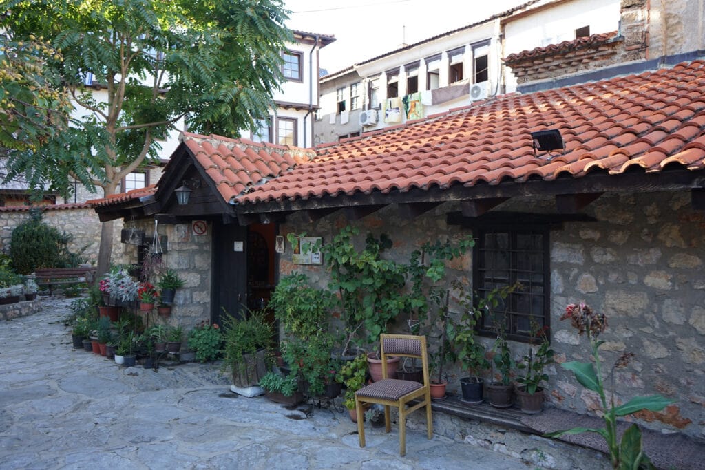Ohri, Kuzey Makedonya