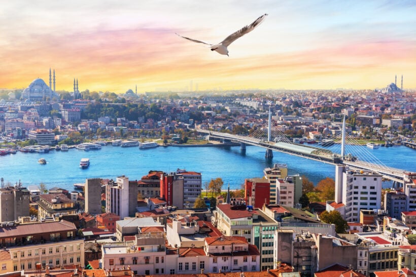 İstanbul, Türkiye